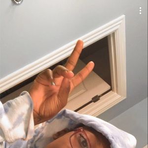 Meet your Posher, Bre